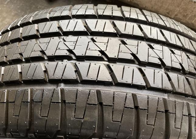 Bridgestone Dueler H/L Alenza 285/45 R22 110H