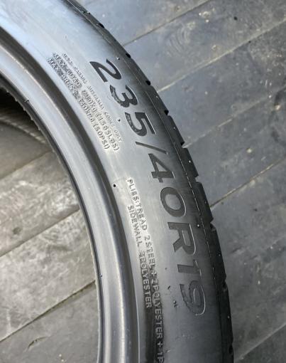 Hankook Ventus S1 Evo3 SUV K127A 235/40 R19