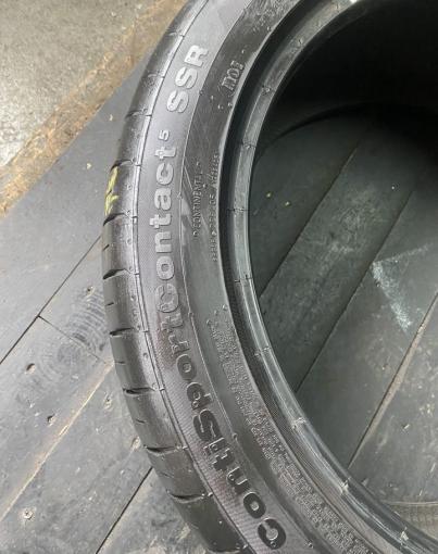 Continental ContiSportContact 5 235/45 R19