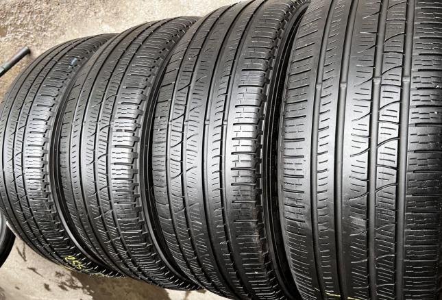 Pirelli Scorpion Verde All Season SF 255/55 R20