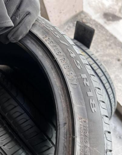 Pirelli Cinturato P7 225/45 R18