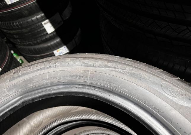 Yokohama Advan Sport V105 245/50 R18