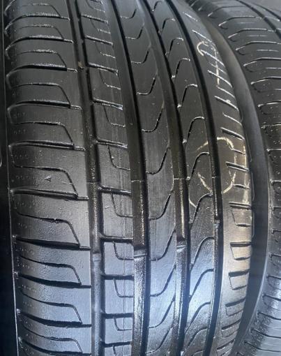 Pirelli Scorpion Verde 235/55 R19