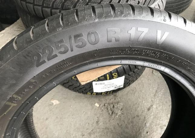 Continental ContiEcoContact 5 225/50 R17 94V