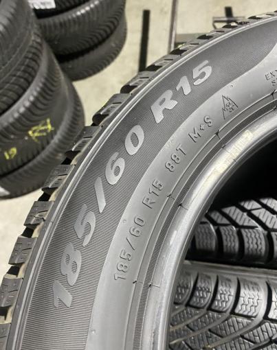 Pirelli Cinturato Winter 185/60 R15