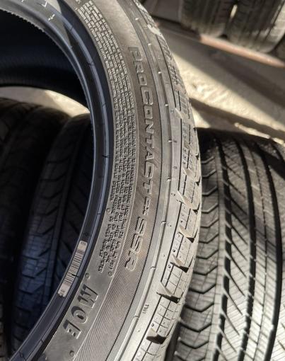 Continental ContiProContact GX 235/55 R18 100H