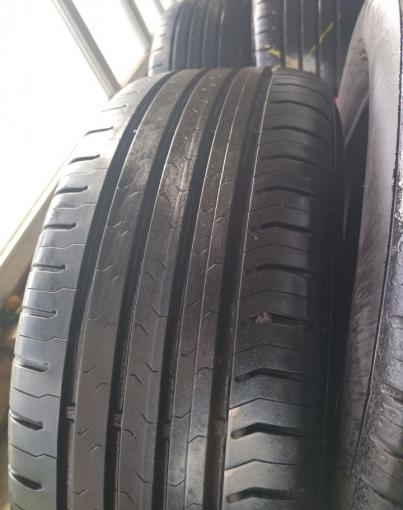 Continental ContiEcoContact 5 205/60 R16 92V