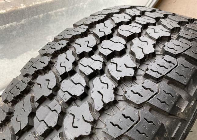 Goodyear Wrangler All-Terrain Adventure With Kevlar 255/60 R20 113H