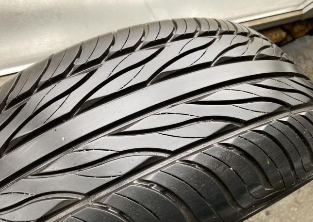 Maxxis M35 Victra Asymmet 255/55 R20 110W