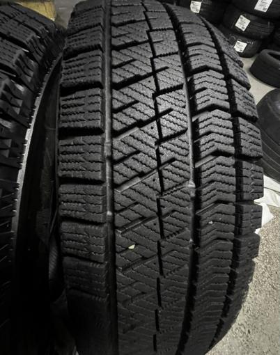 Bridgestone Blizzak VRX2 185/65 R15