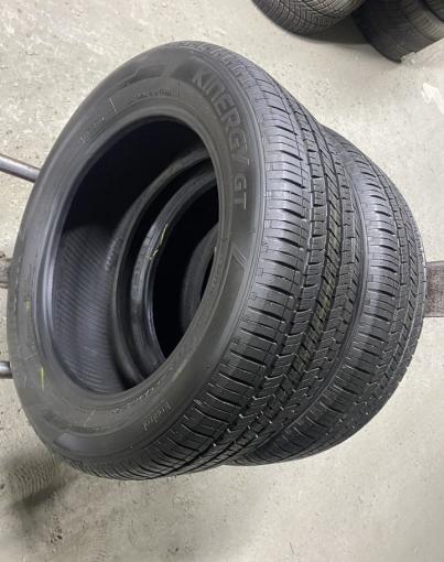 Hankook Kinergy GT H436 225/55 R17