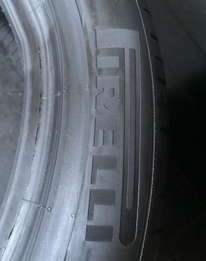 Pirelli P Zero Gen-2 255/45 R19