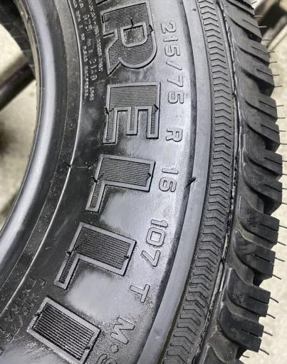 Pirelli Scorpion S/T 215/75 R16C