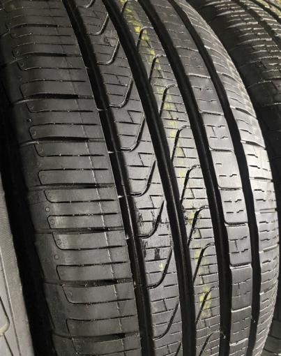 Pirelli Cinturato P7 All Season 205/55 R17