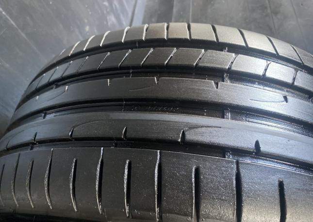 Dunlop SP Sport Maxx RT 2 235/35 R19