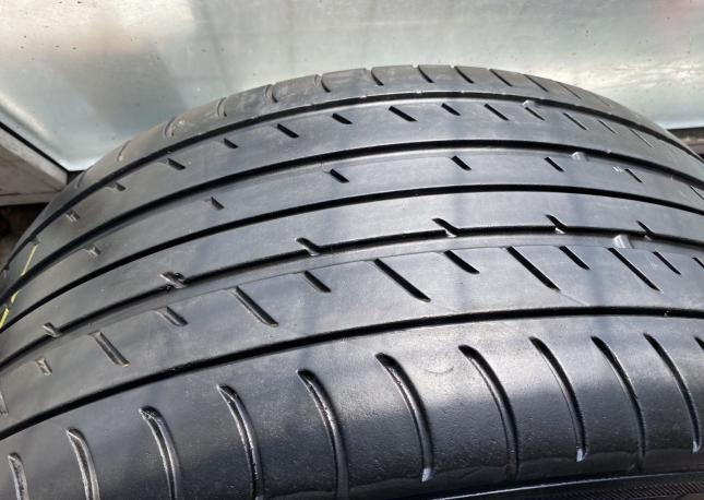 Toyo Proxes T1 Sport 285/35 R23 107Y