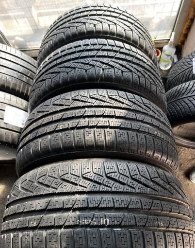 Pirelli Winter Sottozero 240 Serie II 255/45 R19