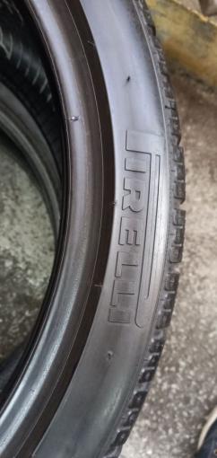 Pirelli Winter Sottozero Serie II 265/35 R19 98W