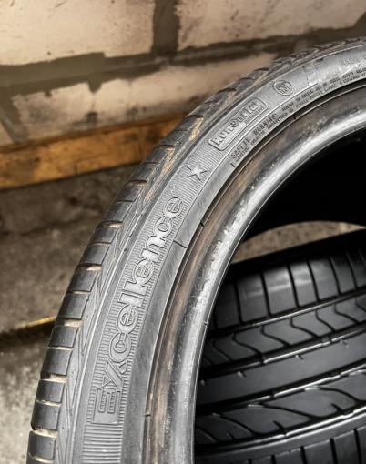 Goodyear Excellence 275/35 R19