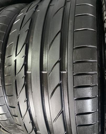 Bridgestone Potenza S001 255/35 R19