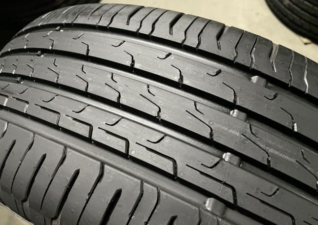 Continental ContiEcoContact 6 215/60 R17 96H