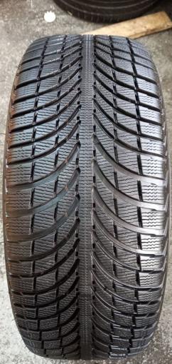 Michelin Latitude Alpin LA2 255/45 R20 101V