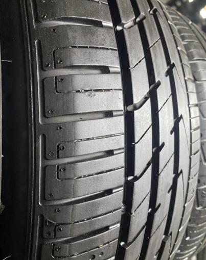 Hankook Ventus S1 Evo 2 K117 215/65 R17