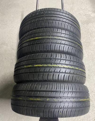 Goodyear EfficientGrip Eco EG01 195/55 R16