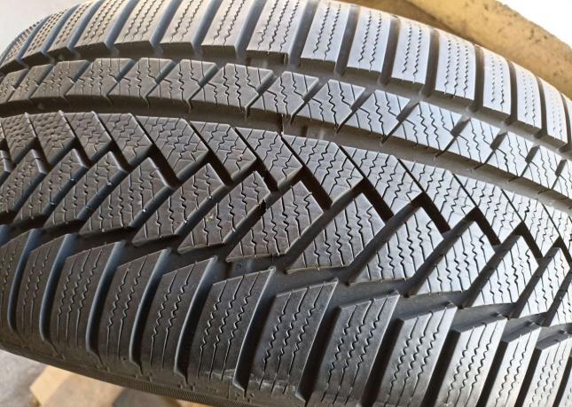 Continental ContiWinterContact TS 850 P 235/45 R18