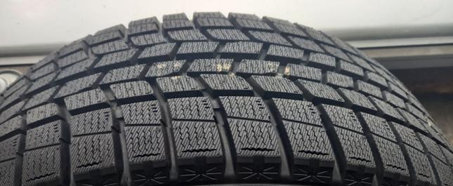 Goodyear Ice Navi 6 225/45 R18 91Q