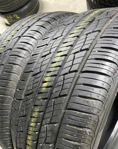 Continental ControlContact Tour A/S Plus 215/60 R16