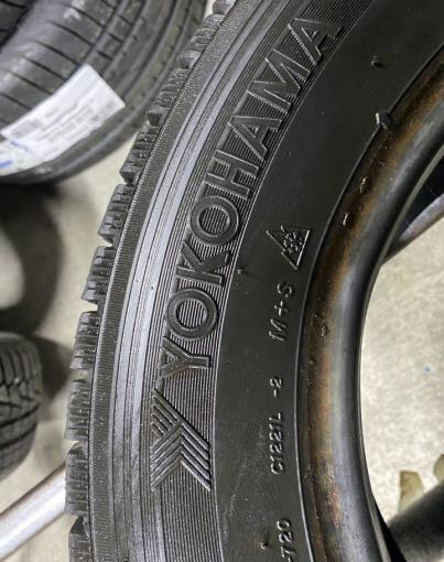 Yokohama Guardex K2 185/65 R15