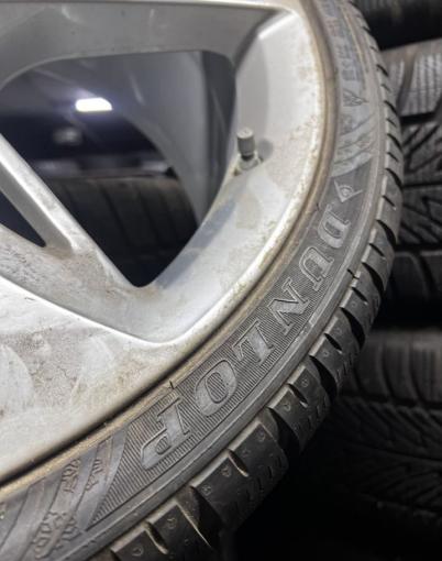 Dunlop SP Winter Sport 3D 275/30 R21