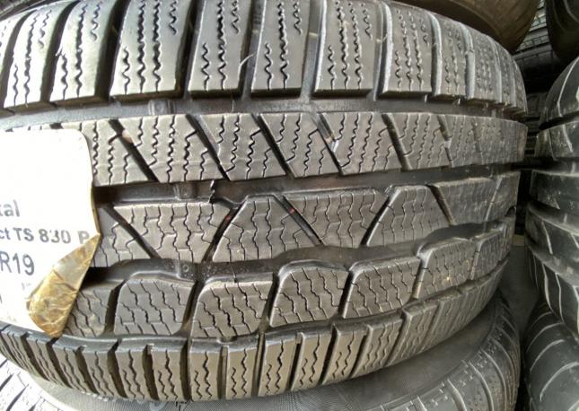 Continental ContiWinterContact TS 830 P 235/45 R19 99V