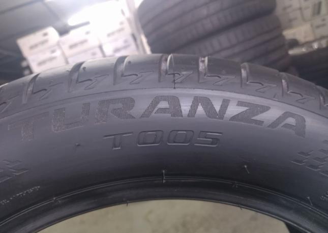 Bridgestone Turanza T005 225/55 R18 102V