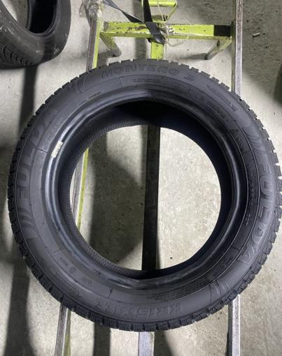 Fulda Kristall Montero 3 185/55 R15