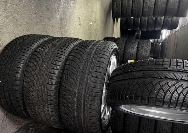 Michelin Pilot Alpin PA4 245/45 R18