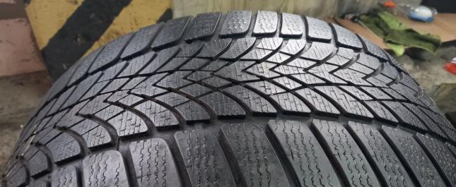 Dunlop SP Winter Sport 4D 285/30 R21 100W