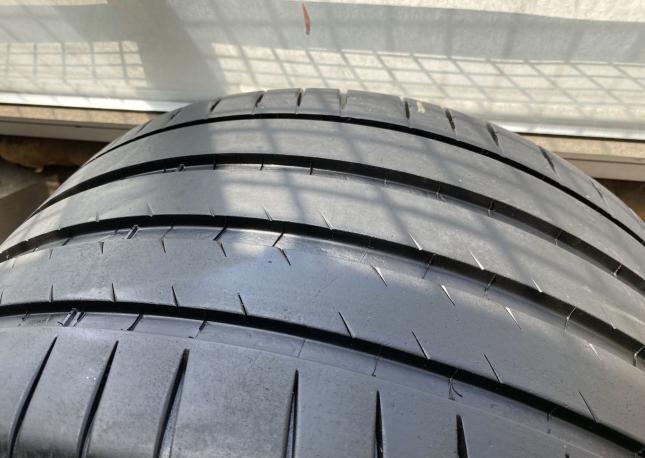 Michelin Pilot Sport 4 325/30 R21 108Y