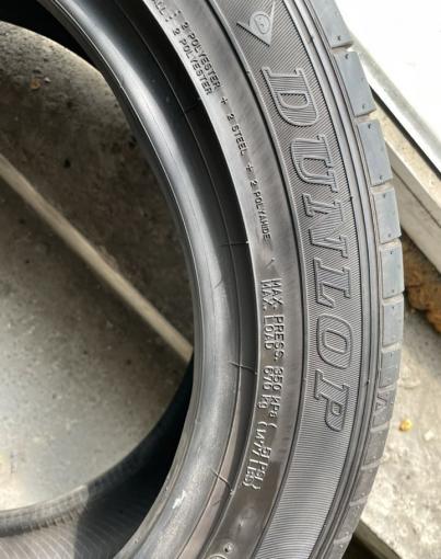 Dunlop SP Sport Maxx 050+ 215/55 R17 94Y