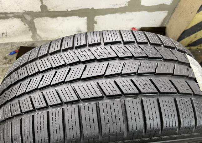 Pirelli Scorpion Ice&amp;Snow 255/50 R19 107H