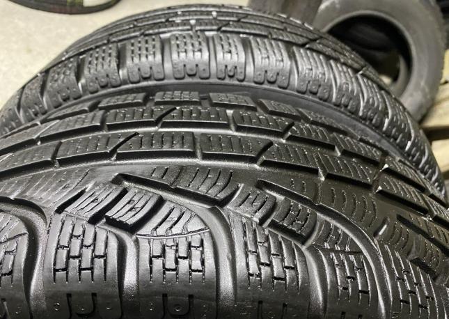 Pirelli Winter Sottozero 240 Serie II 205/60 R16