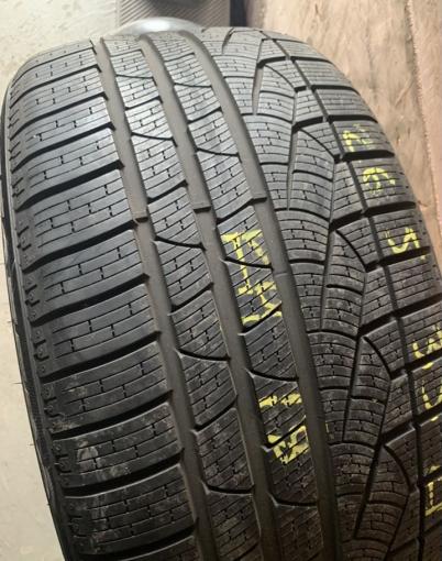 Pirelli Scorpion Winter 265/35 R21