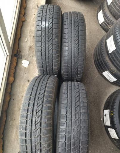 Bridgestone Blizzak LM-30 185/65 R15 88T