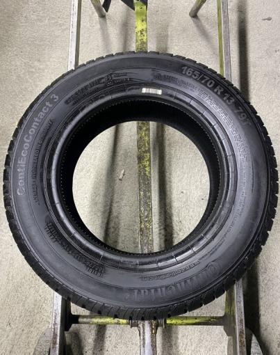 Continental ContiEcoContact 3 165/70 R13