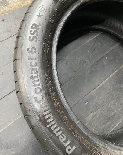 Continental ContiPremiumContact 6 225/50 R18