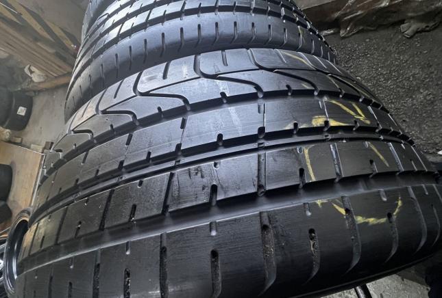 Pirelli P Zero S.C. 255/45 R19