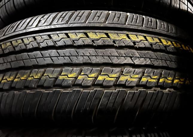 Dunlop Grandtrek ST30 225/65 R17