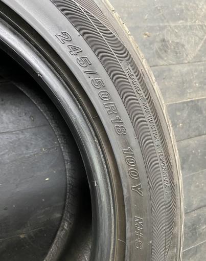 Trazano SA07 245/50 R18