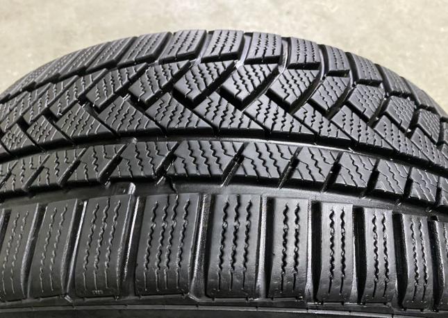 Continental ContiWinterContact TS 850 P 205/45 R17 88V